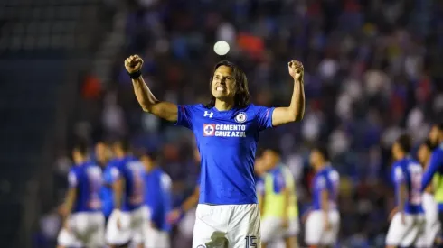 El Jerry está confiado en lo que muestran sus compañeros