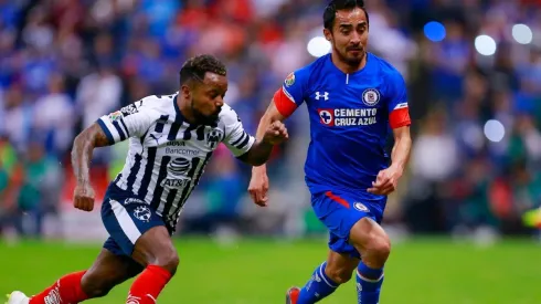 Cruz Azul visita a Monterrey en el Gigante de Acero