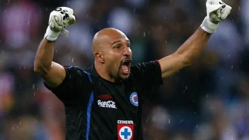 El Conejo todavía no quiere retirarse de las canchas