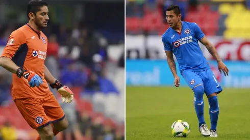 Los dos históricos que marcan tendencia en el club