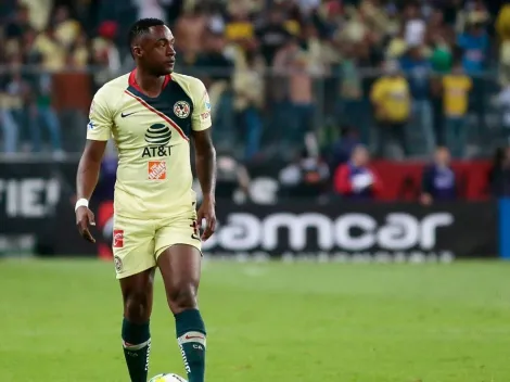 Cruz Azul seguiría buscando a Renato Ibarra para el Apertura 2019