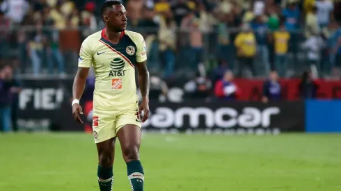 Renato Ibarra terminaría contrato con Cruz Azul.