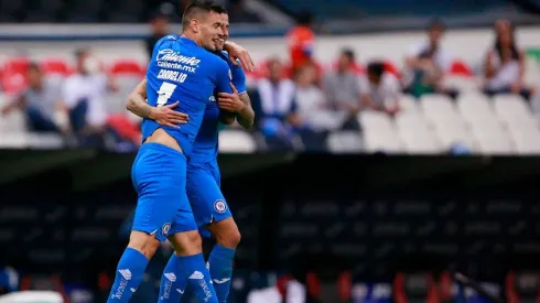 Cruz Azul juega ante Monterrey este fin de semana.