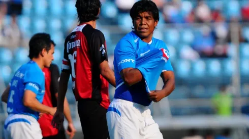 Melvin Brown es muy querido en Cruz Azul.