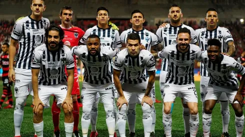 Monterrey enfrentará a Cruz Azul esta semana.