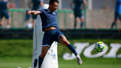 El peruano no para de mostrar su compromiso con el portugués