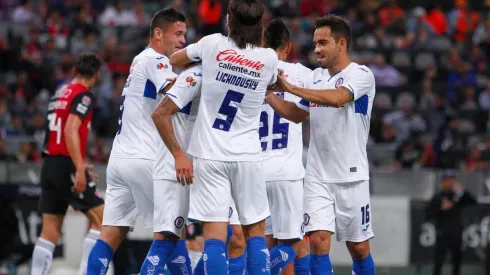 Por el cuarto triunfo consecutivo