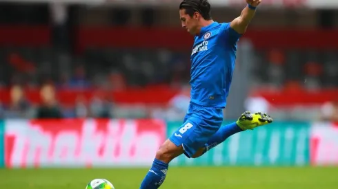Javier Salas estará afuera lo que resta de Clausura. (Foto: Getty Images)