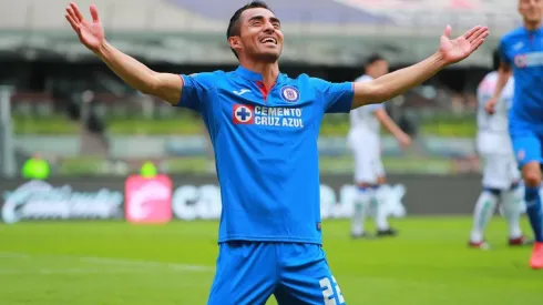 Rafael Baca se muestra como la mejor opción. (Foto: Getty Images)