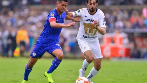 Cruz Azul compartió el porcentaje de preferencia del público con Pumas UNAM