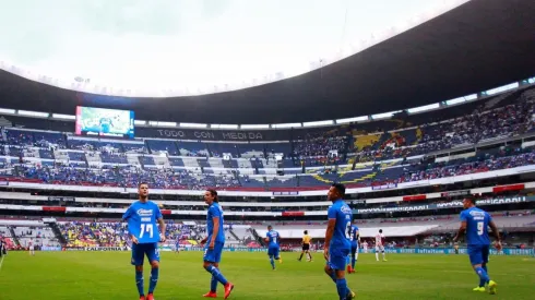 Cruz Azul podría anotar el gol 10 mil.