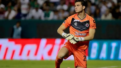 Jurado es requerido por Cruz Azul.