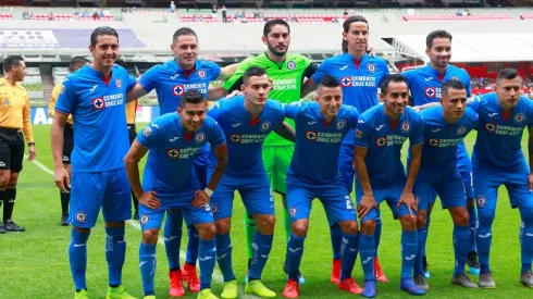 Cruz Azul enfrentará a Querétaro.