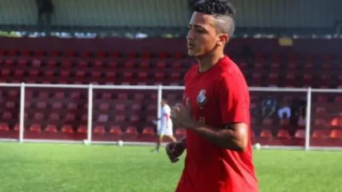 Ángel Orelién llegará a Cruz Azul.