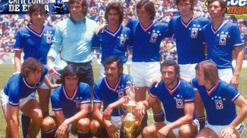 El equipo más grande de nuestra historia