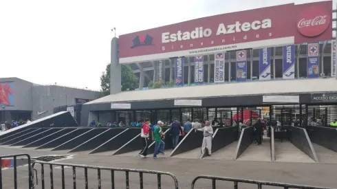Cruz Azul tendrá poco público.