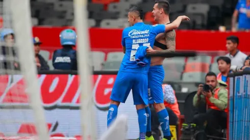 Cruz Azul estaría ya clasificado a la Liguilla.