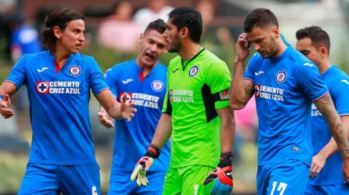Cruz Azul podría hacerle pasillo al América.