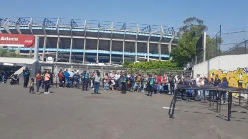 Comenzó la venta general de boletos.