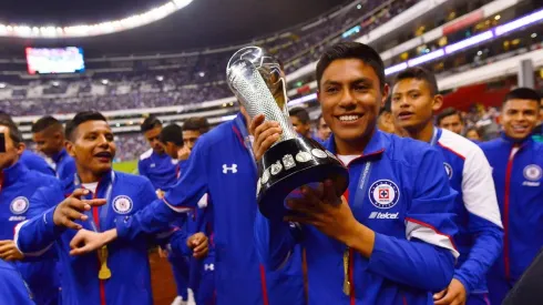 "Se vienen más debuts de canteranos en Cruz Azul": DTs de Fuerzas Básicas