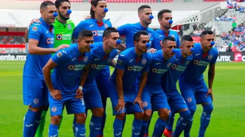 Cruz Azul presentará varios cambios en este encuentro.