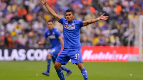 Contra quién estaría jugando Cruz Azul en Liguilla