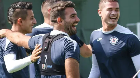 El cronograma semanal de Cruz Azul tras el Clásico Joven