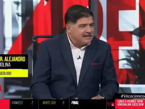 ¿Por qué la Máquina no gana hace 14 partidos al América?: Psicologo analiza