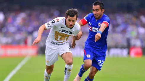 Cruz Azul y Pumas jugarán esta semana.