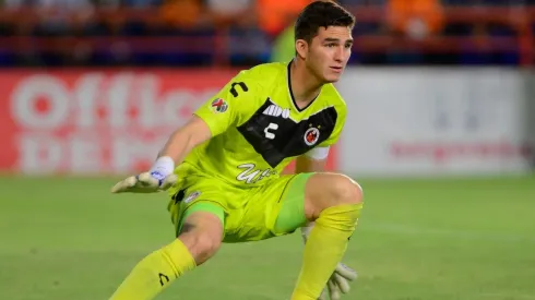 Jurado es pretendido por Cruz Azul.