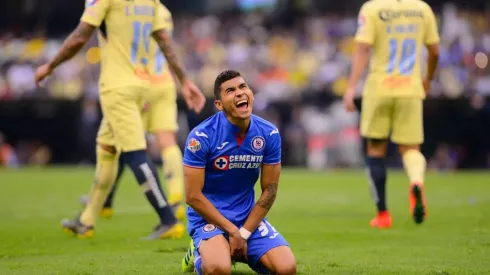 Los celestes no han podido anotarle un gol al América en los últimos cuatro duelos