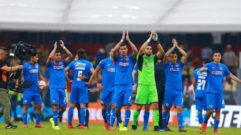 Estas son las posibles bajas de Cruz Azul.
