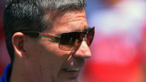 De la Torre fue directivo de Cruz Azul.