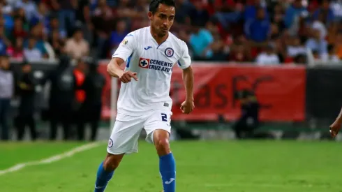 "Quiero hacer historia con este equipo", afirmó