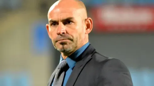 Dirigió por 48 partidos a La Máquina entre 2016 y 2017