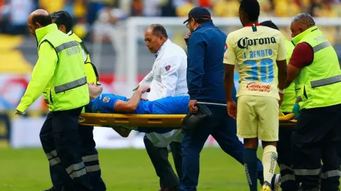 Una imagen que para nuestra suerte quedó en el pasado