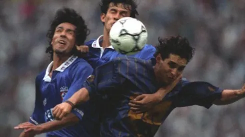 La última vez en el Azteca perdimos por 2-1 ante UNAM