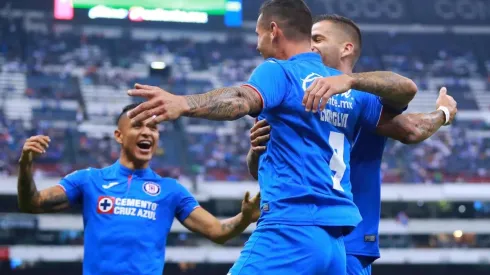 Cruz Azul se encamina a la liguilla con este triunfo.