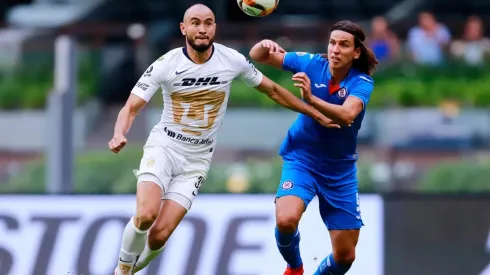 Carlos González podría llegar a Cruz Azul.