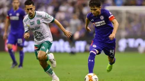 Misael Domínguez representará a México en Polonia.