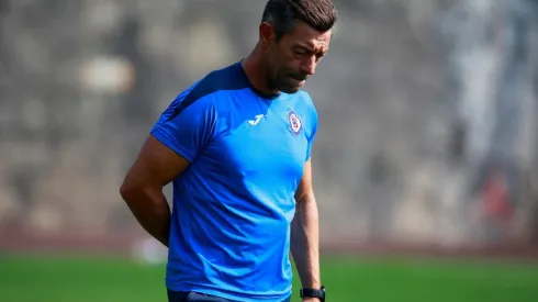 Caixinha actualizó el estado de los lesionados