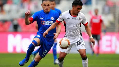 Cómo ver en vivo Lobos BUAP vs Cruz Azul