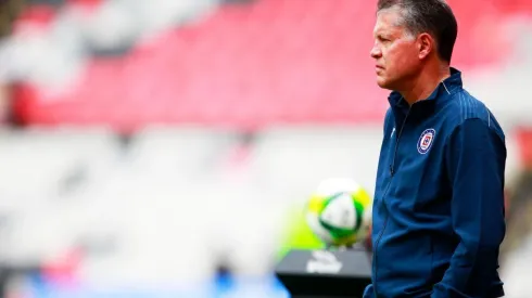 Peláez espera fortalecer las Fuerzas Básicas.