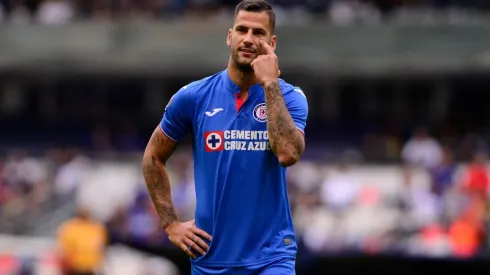 Méndez confía en las capacidades de Cruz Azul.