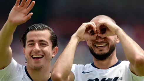 Cruz Azul ficharía a Carlos González.