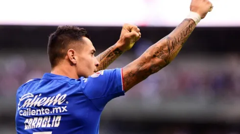 De la mano de Caraglio, se buscará mantener el invicto