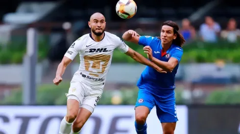 A muchos no les agrada la idea de verlo en La Máquina