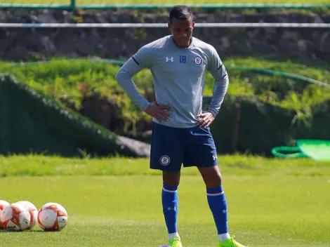 En Argentina califican a Andrés Rentería como el peor refuerzo de la Superliga