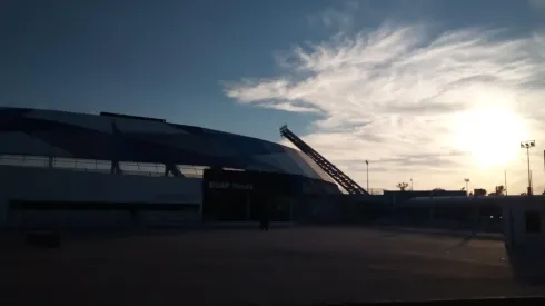 Cruz Azul Sub 20 venció a Lobos BUAP.