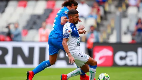 Cruz Azul enfrentaría a Pachuca.